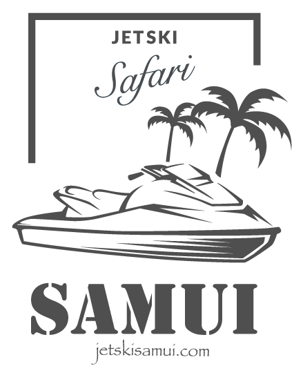 Jet Ski Samui logo